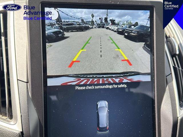 Certified 2024 Ford Edge SEL w/ Convenience Package AWD/4WD image 31