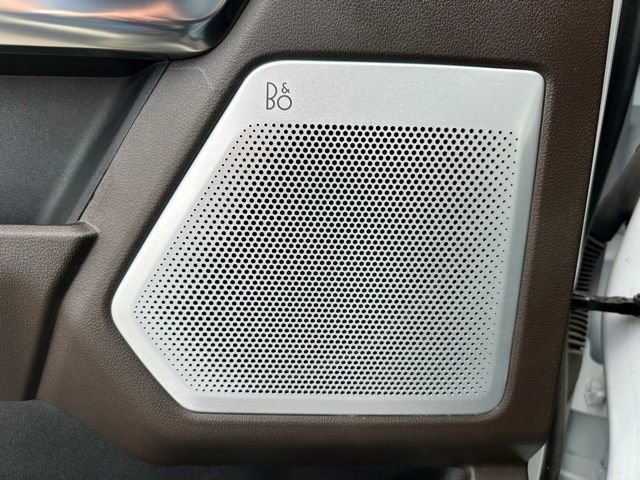 Certified 2025 Ford F250 King Ranch w/ FX4 Off-Road Package image 29