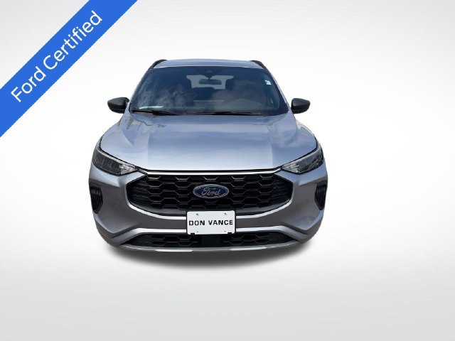 Certified 2023 Ford Escape ST-Line w/ Tech Pack #1 AWD/4WD image 9