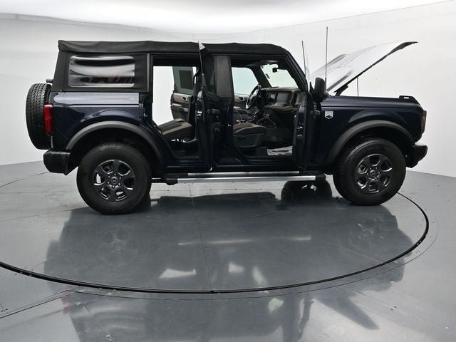 Certified 2021 Ford Bronco Big Bend AWD/4WD image 40