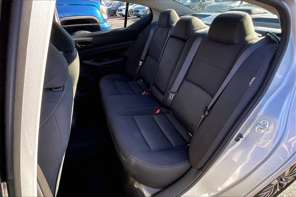 Used 2023 Nissan Altima 2.5 SV image 23