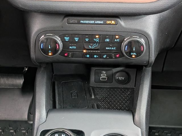 Certified 2023 Ford Bronco Sport Outer Banks w/ Tech Package AWD/4WD image 31