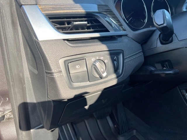 Used 2018 BMW X2 xDrive28i w/ Convenience Package image 13