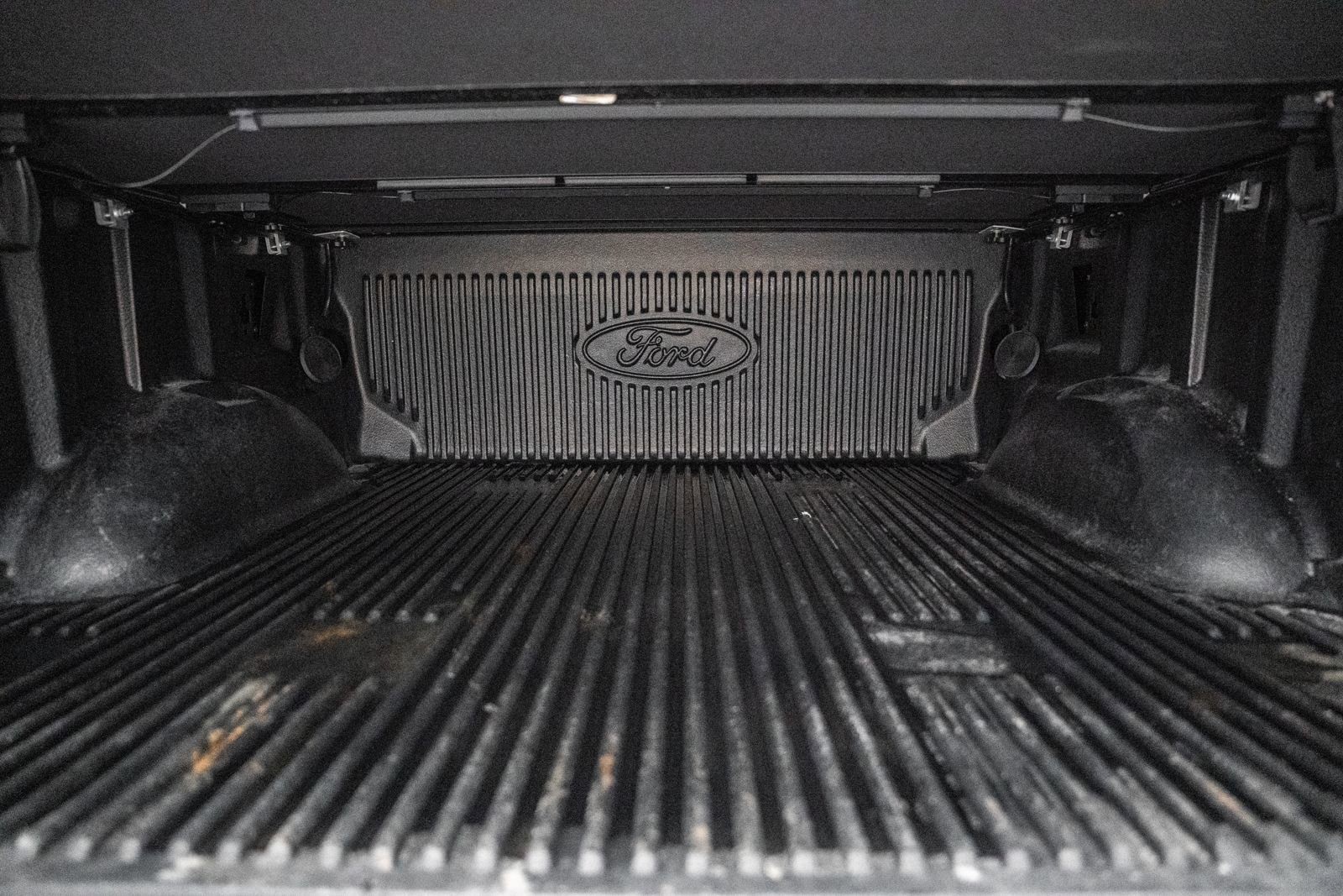 Certified 2023 Ford F150 Lariat w/ Equipment Group 502A High AWD/4WD image 13