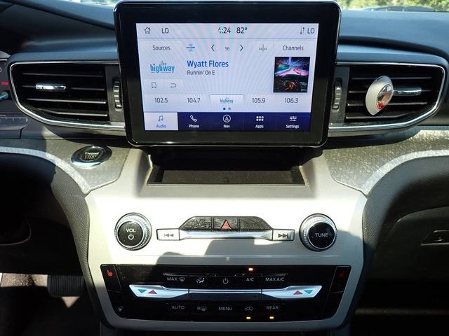Certified 2023 Ford Explorer Timberline w/ Timberline Technology Package AWD/4WD image 15