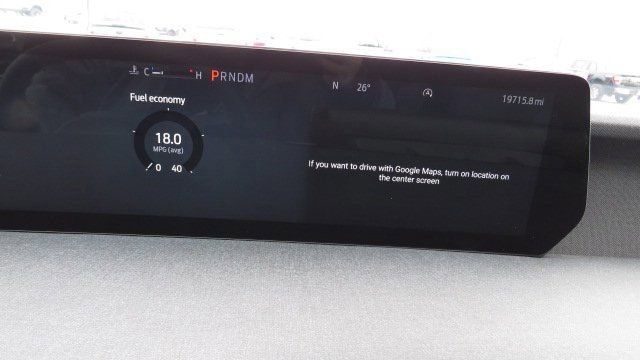 Certified 2025 Ford Expedition Max Active image 29