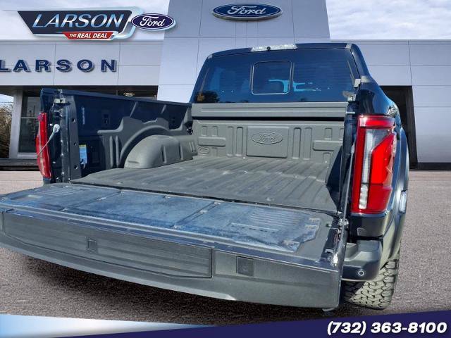 Certified 2024 Ford F150 Raptor AWD/4WD image 14