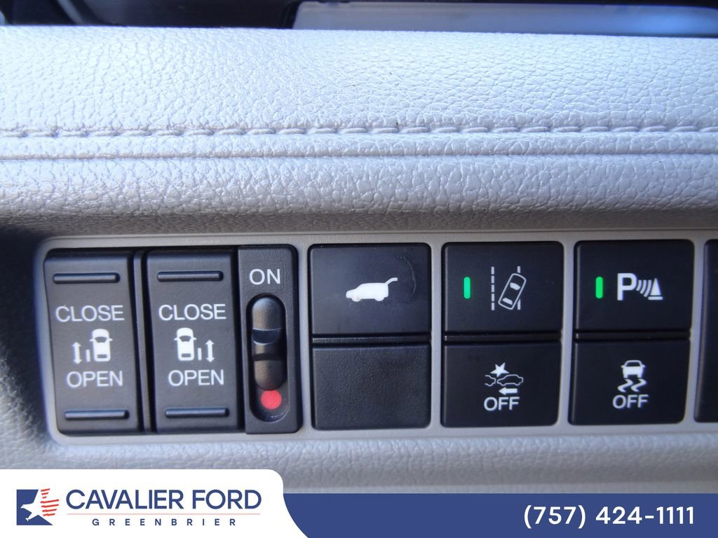 Used 2019 Honda Odyssey Elite image 22