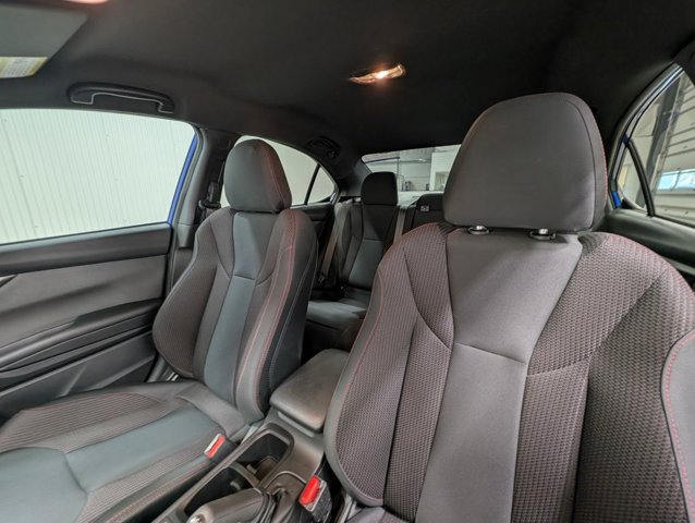 Used 2024 Subaru WRX Premium AWD/4WD image 11
