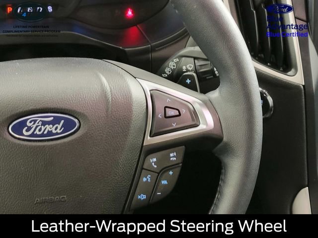 Certified 2023 Ford Edge SEL w/ Convenience Package image 30