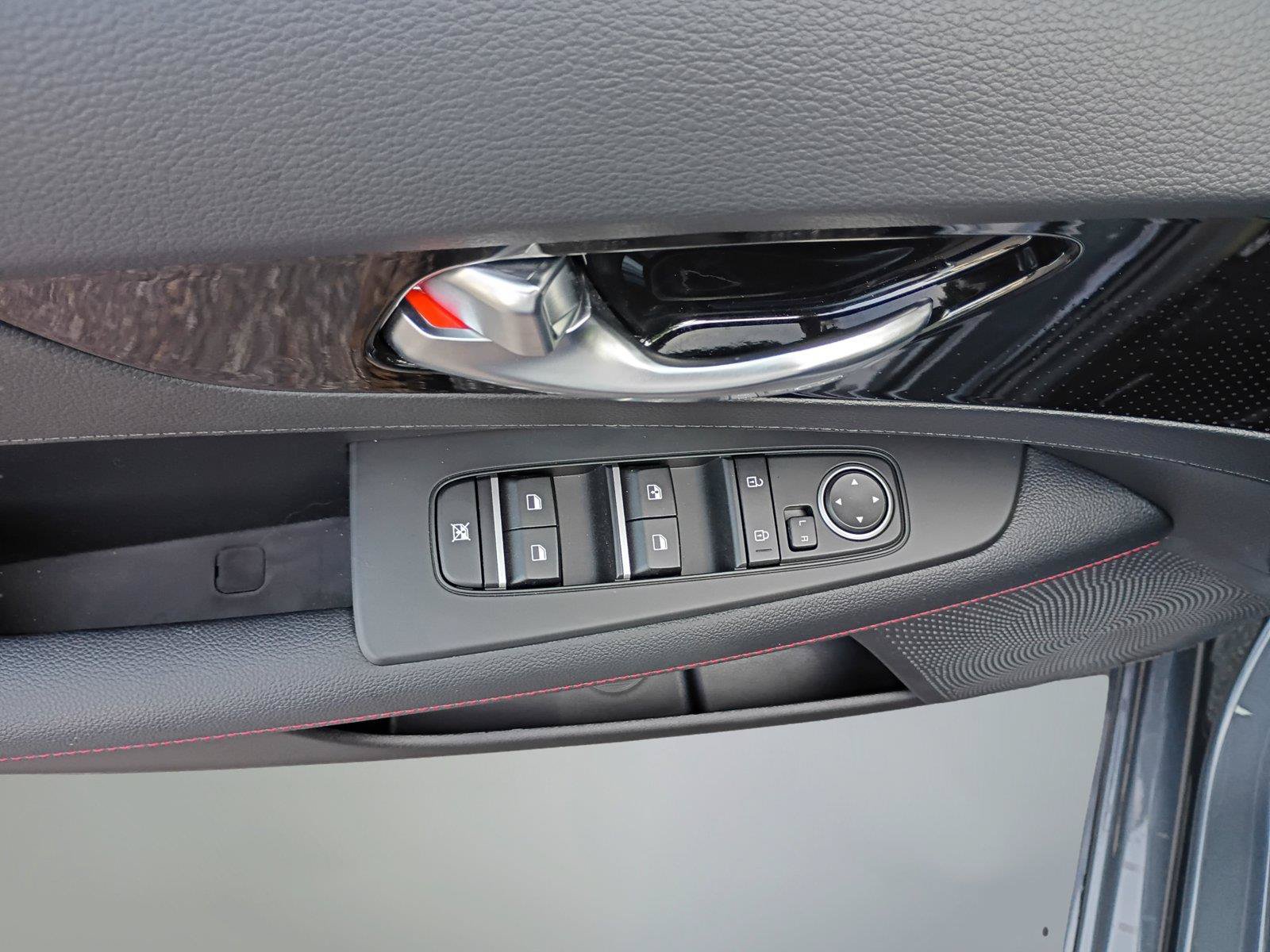 Used 2023 Kia Forte GT w/ GT2 Package FWD image 10