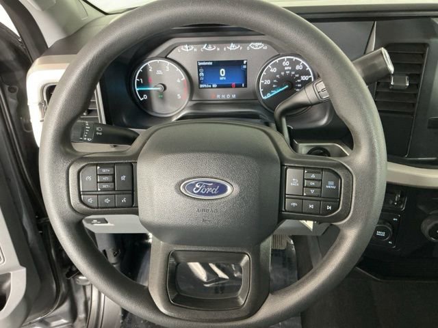 Certified 2024 Ford F350 XL w/ STX Appearance Package image 19