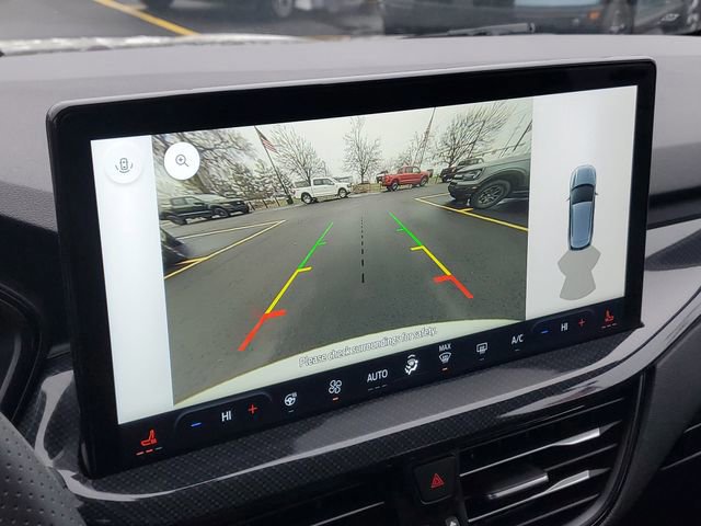 Certified 2024 Ford Escape ST-Line w/ Tech Pack #1 image 21