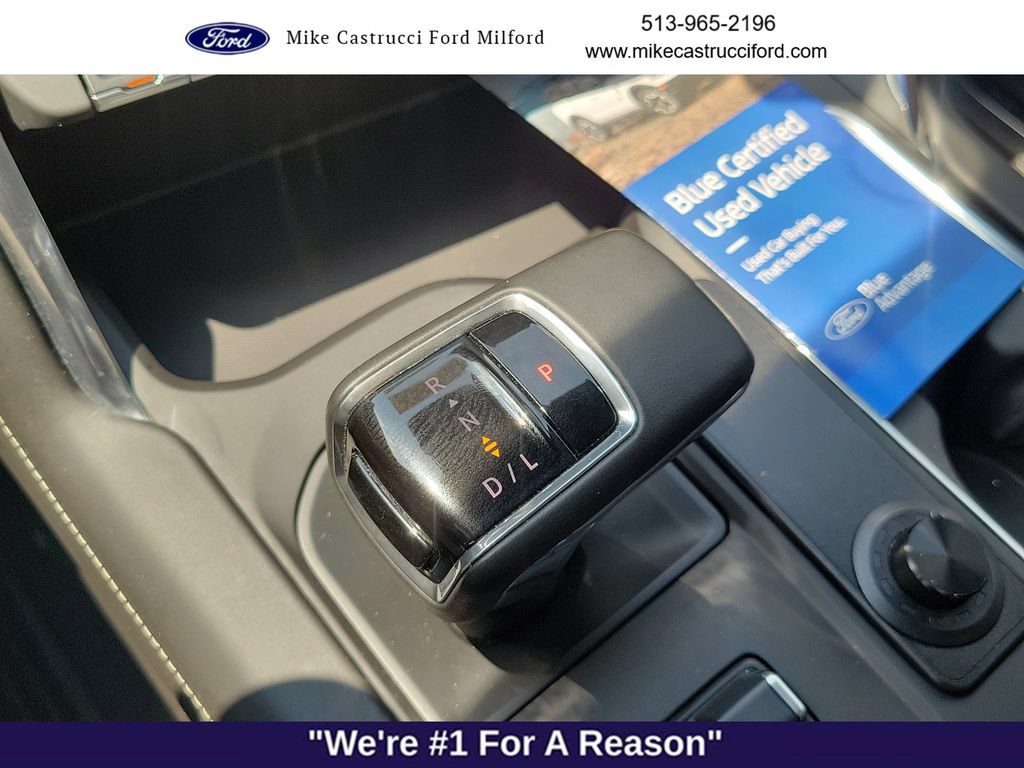 Used 2024 GMC Sierra 1500 Denali Ultimate AWD/4WD image 15