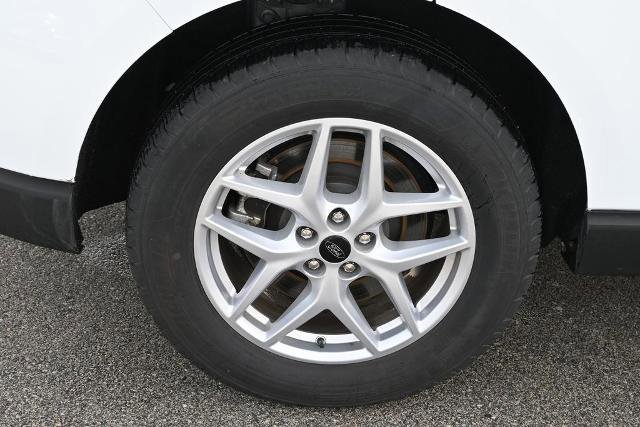 Certified 2024 Ford Edge SEL image 15