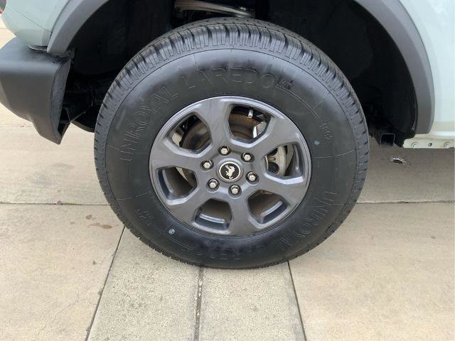 Certified 2021 Ford Bronco Big Bend image 25