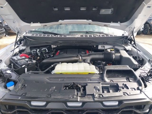 Certified 2025 Ford F150 Raptor image 30