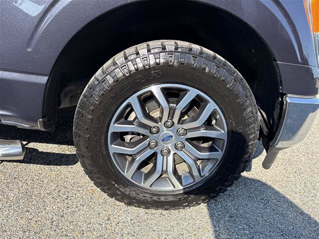 Certified 2022 Ford F150 Lariat RWD image 17