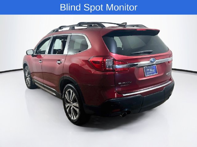Used 2020 Subaru Ascent Touring w/ Popular Package #3 AWD/4WD image 9