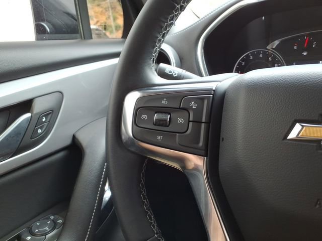 Used 2024 Chevrolet Blazer LT w/ Sound & Technology Package image 24