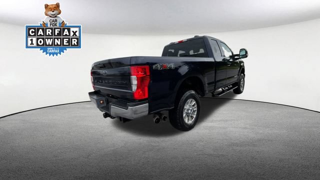 Certified 2022 Ford F350 XL w/ STX Appearance Package AWD/4WD image 8
