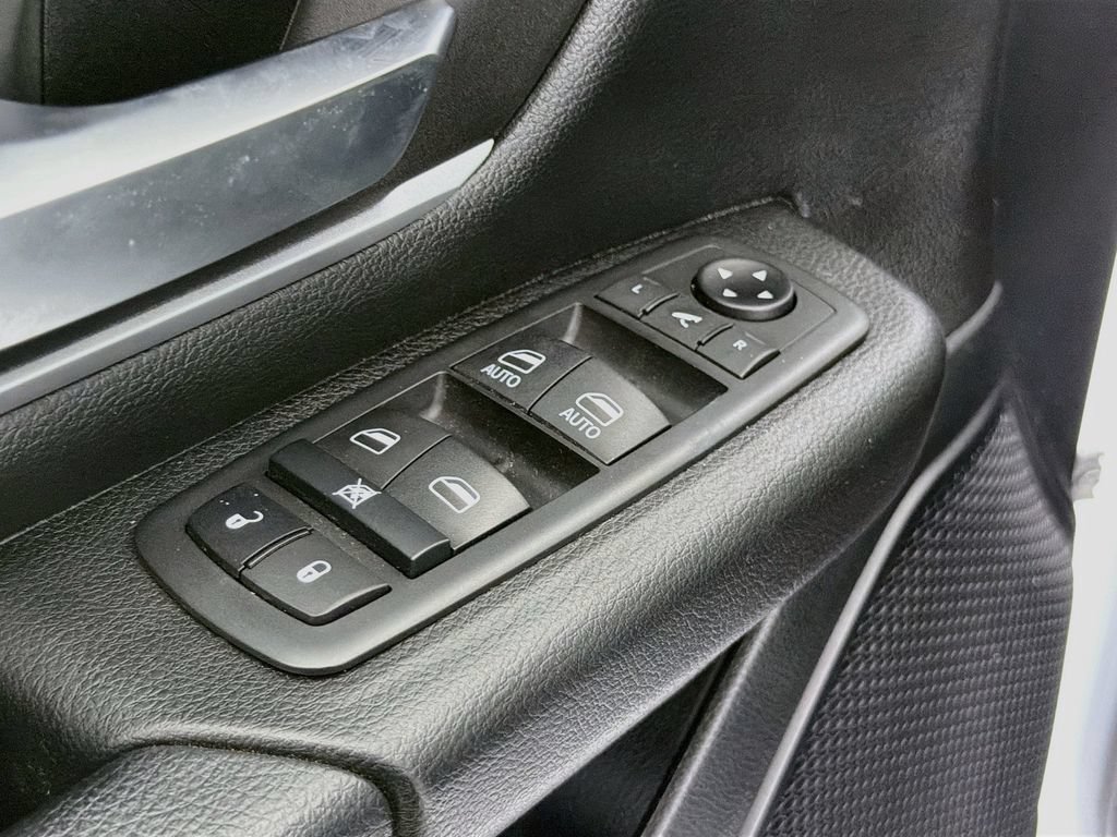 Used 2020 RAM 1500 Lone Star AWD/4WD image 21