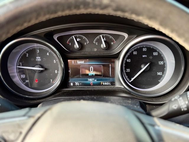Used 2020 Buick Envision Essence FWD image 9