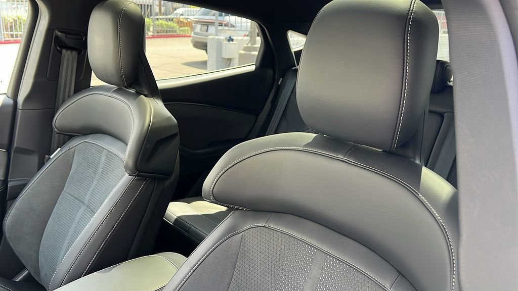 Certified 2023 Ford Mustang Mach-E GT w/ GT Performance Edition AWD/4WD image 13