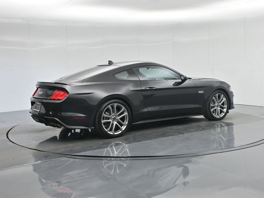 Certified 2023 Ford Mustang GT Premium image 33