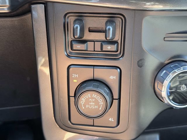 Certified 2023 Ford F150 XLT w/ Equipment Group 302A High AWD/4WD image 24