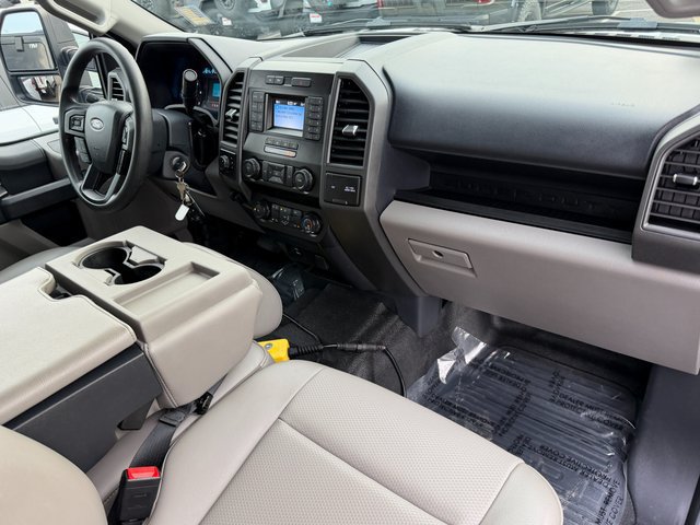 Certified 2022 Ford F450 XL w/ Power Equipment Group AWD/4WD image 29