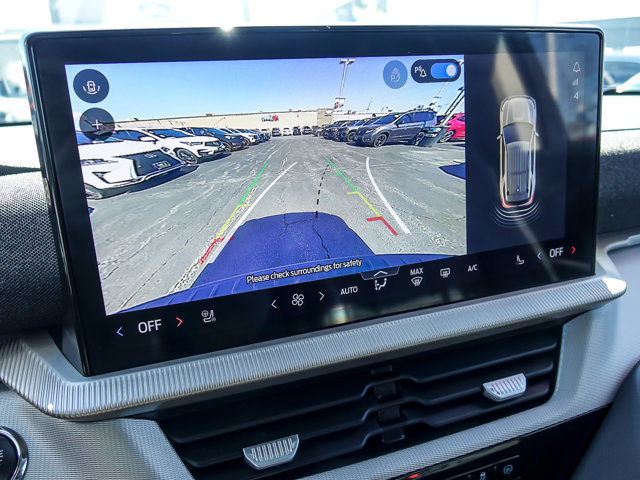 Certified 2025 Ford Explorer Active w/ Active Comfort Package image 20