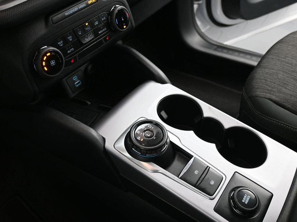 Certified 2022 Ford Bronco Sport Big Bend w/ Convenience Package image 16