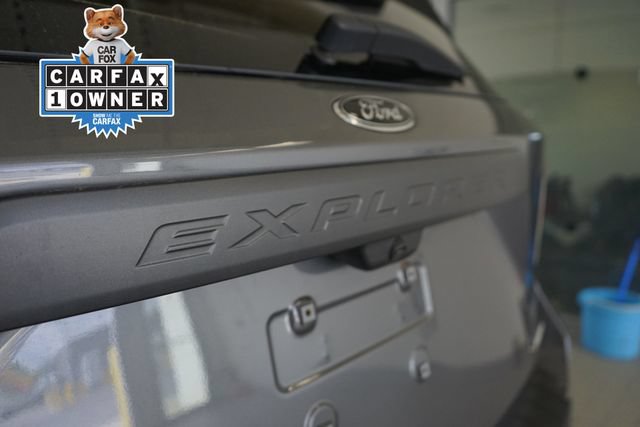 Certified 2023 Ford Explorer Timberline AWD/4WD image 14