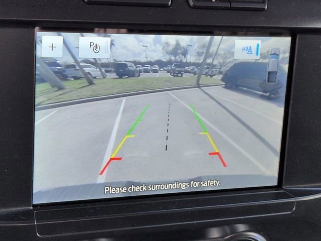 Certified 2022 Ford F150 XLT w/ Equipment Group 301A Mid image 20