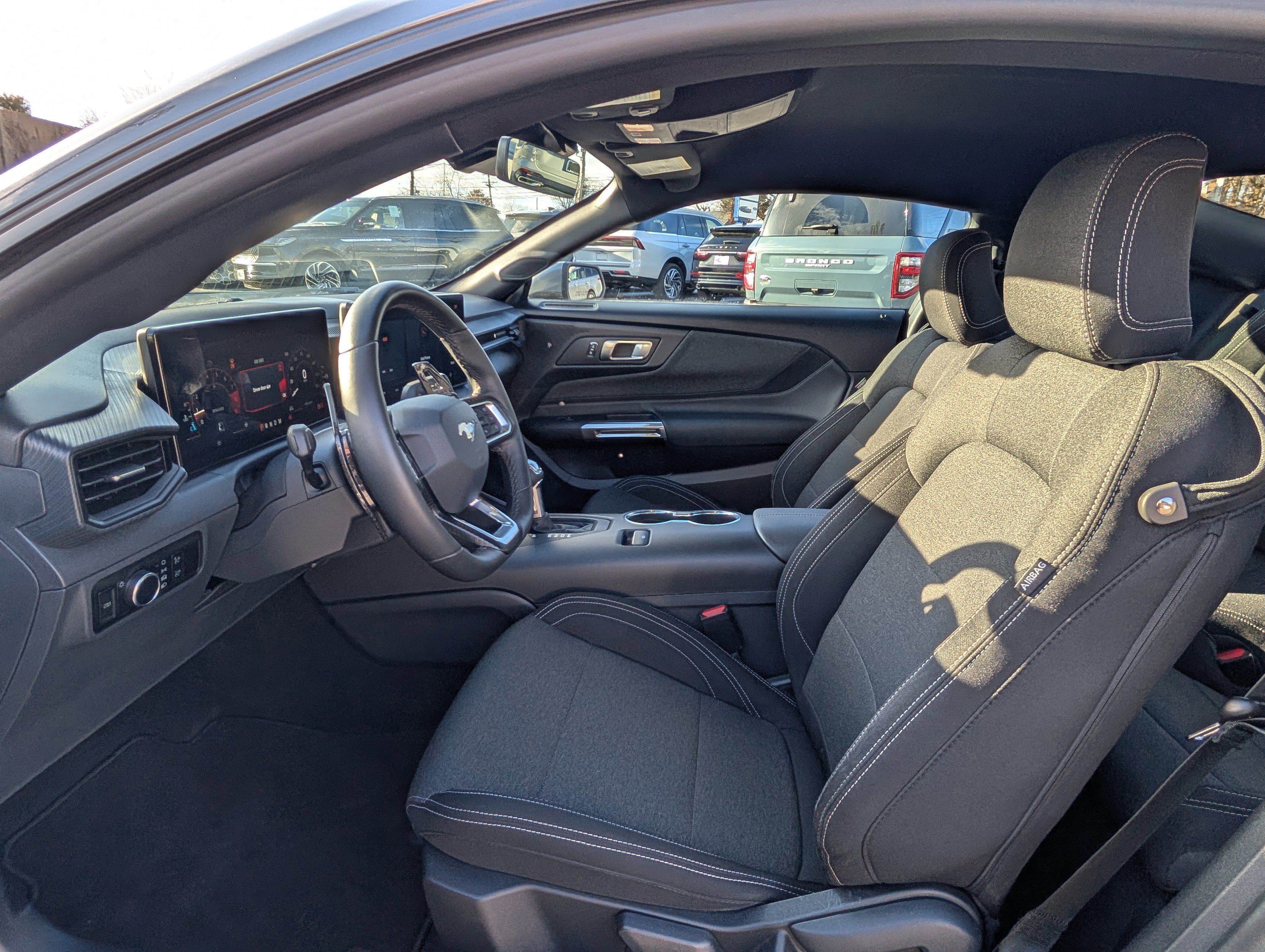 Certified 2024 Ford Mustang GT image 18