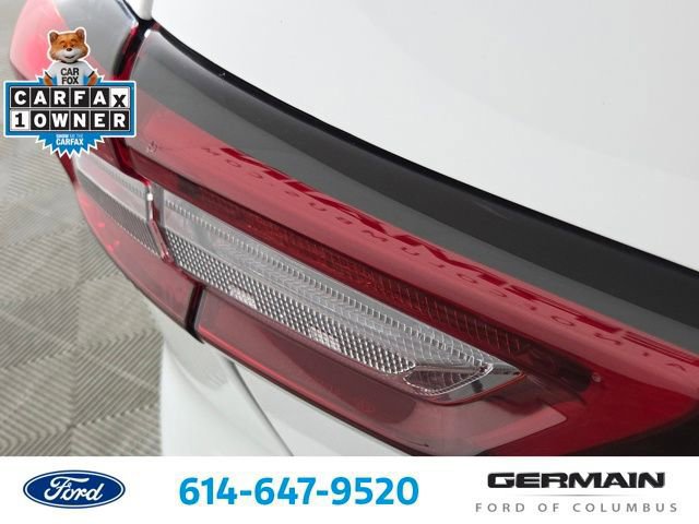 Certified 2023 Ford Escape Active w/ Tech Pack #2 image 16