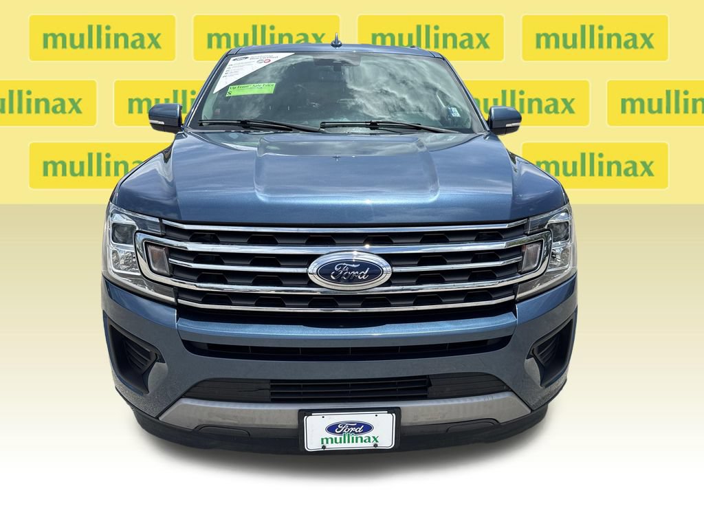 Certified 2020 Ford Expedition XLT w/ Equipment Group 202A RWD image 11