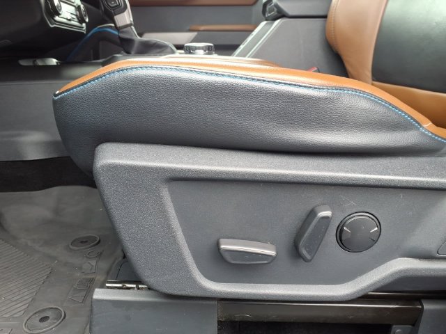 Certified 2022 Ford Bronco Outer Banks AWD/4WD image 14
