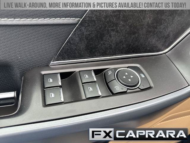 Certified 2023 Ford F150 XLT w/ Equipment Group 301A Mid AWD/4WD image 15