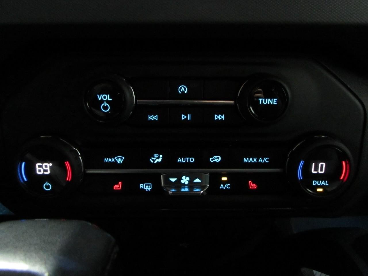 Certified 2023 Ford Bronco Big Bend AWD/4WD image 28