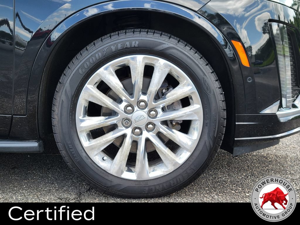 Used 2020 Cadillac XT6 Premium Luxury AWD/4WD image 12