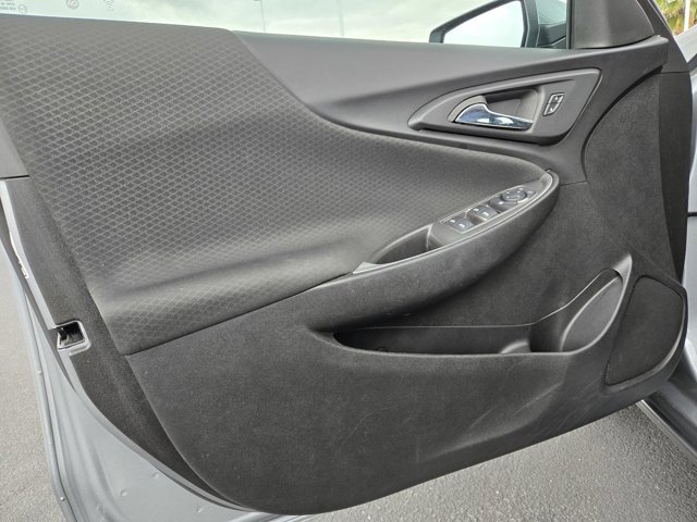 Used 2023 Chevrolet Malibu LT FWD image 17
