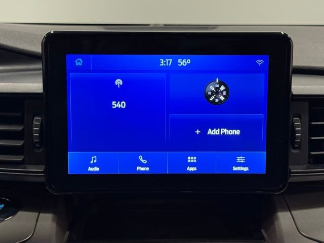 Certified 2022 Ford Explorer XLT image 25