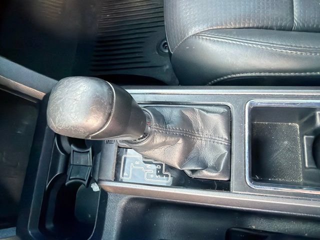 Used 2019 Toyota Tacoma TRD Off-Road AWD/4WD image 8