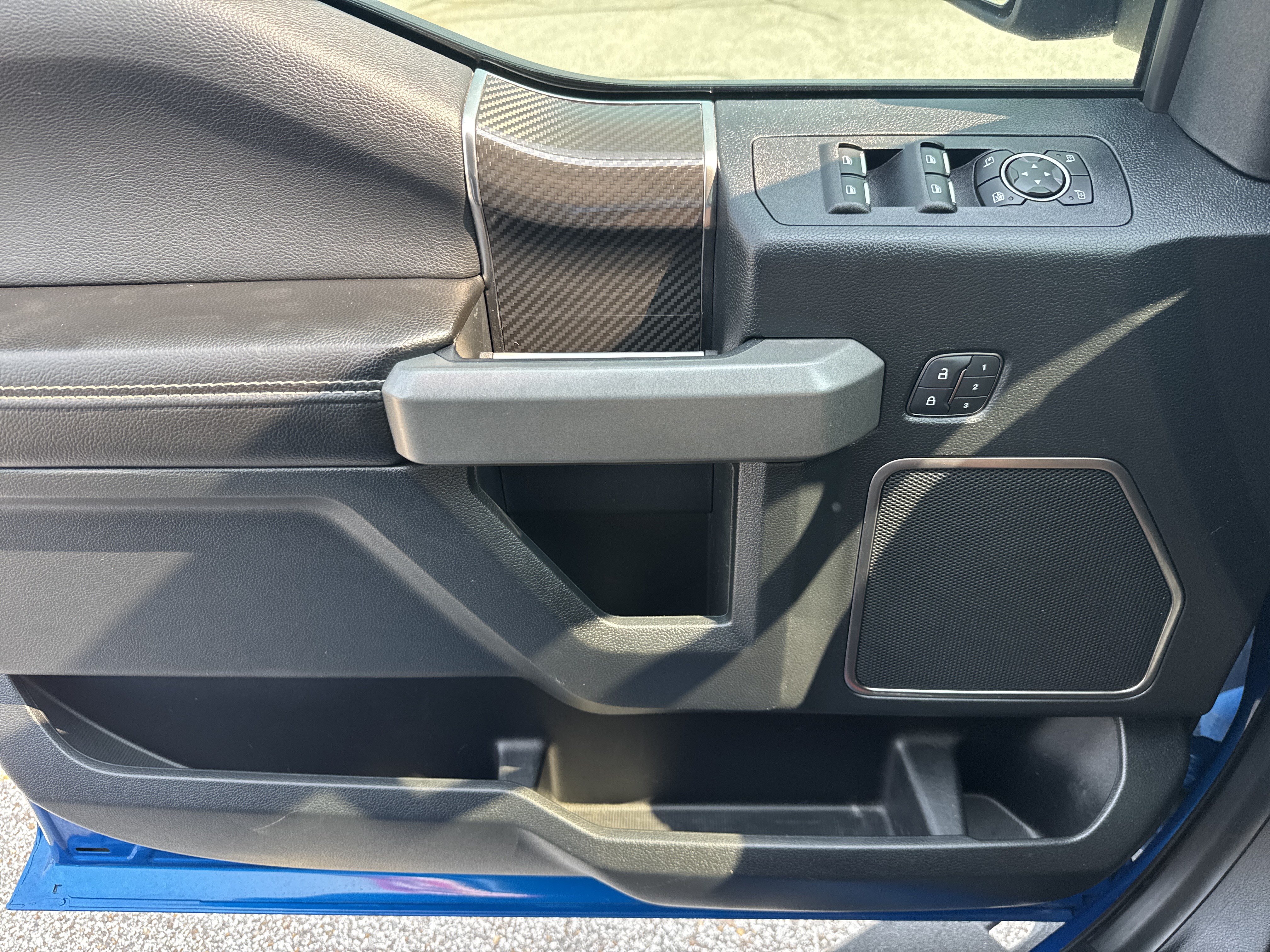 Certified 2019 Ford F150 Raptor w/ Equipment Group 802A Luxury AWD/4WD image 14