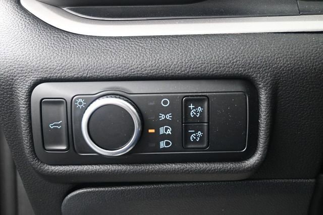 Certified 2024 Ford Explorer XLT AWD/4WD image 8