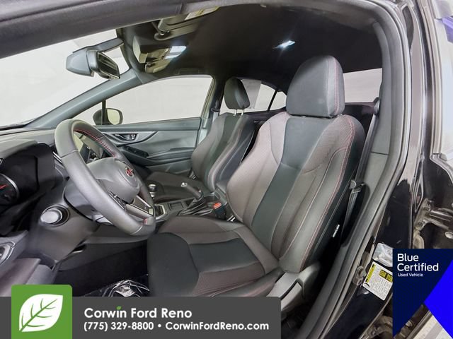Used 2023 Subaru WRX Premium AWD/4WD image 23