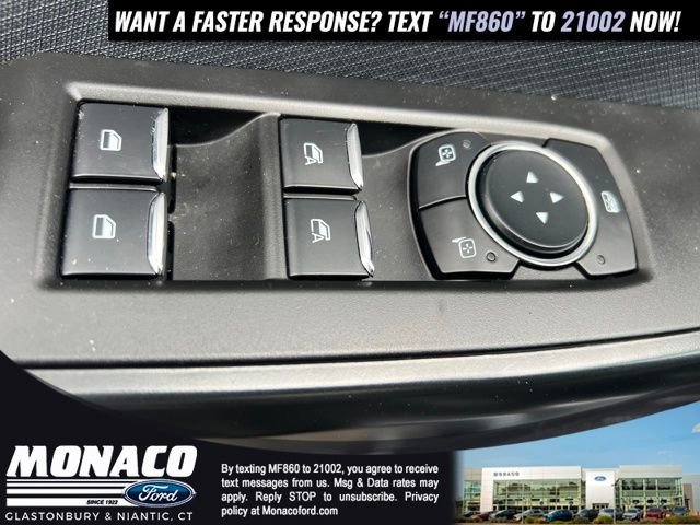 Certified 2023 Ford F150 XL w/ STX Appearance Package AWD/4WD image 16