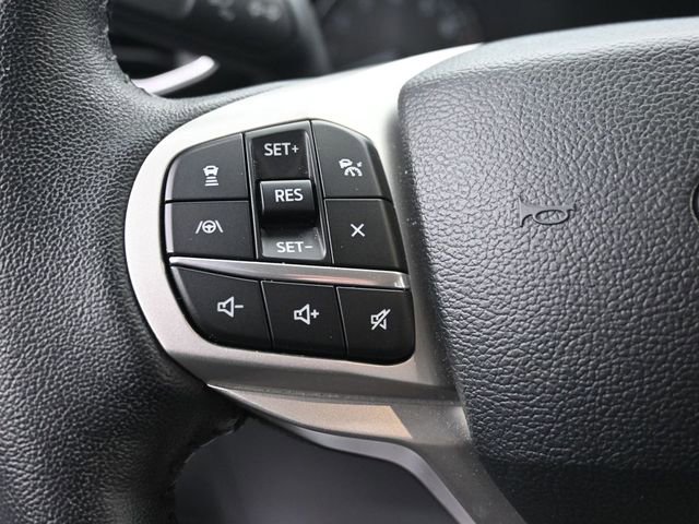 Certified 2024 Ford Explorer Limited image 19